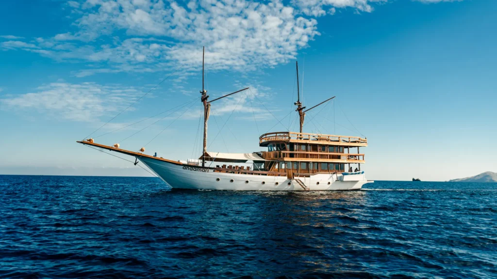 Andamari-Liveaboard