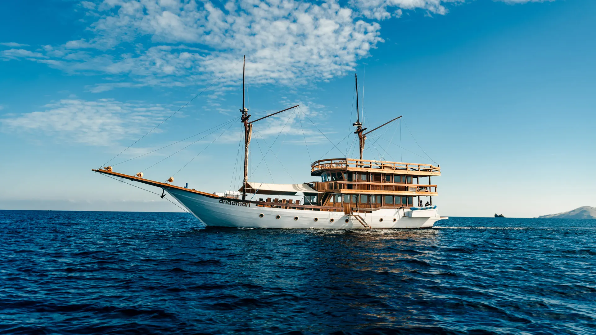 Andamari-Liveaboard