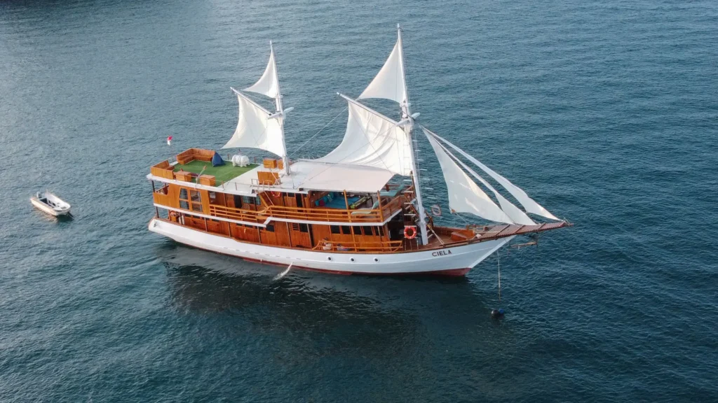 Ciela Liveaboard