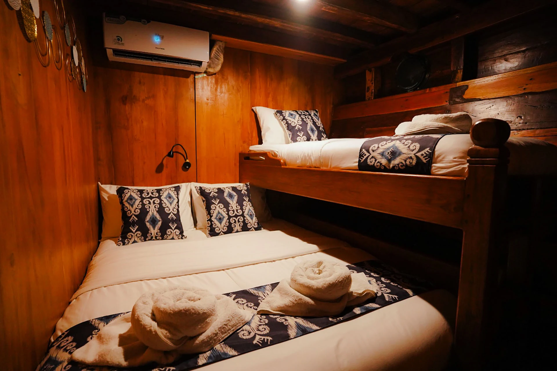 Tripel Beds Cabin_Adishree_1