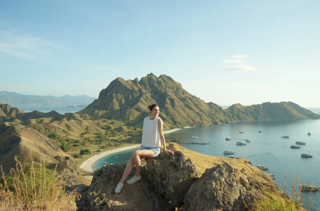 Discover the Magic of Komodo for an Unforgettable Journey